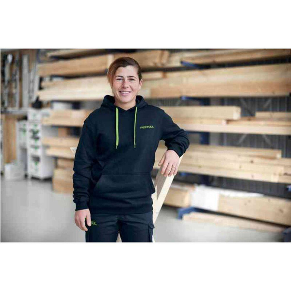 Bluza z kapturem Festool HO-FT2 L 577755