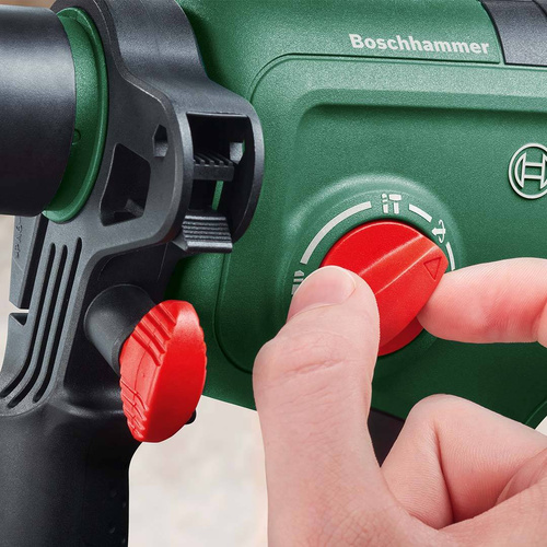 Młotowiertarka Bosch PBH 2500 RE