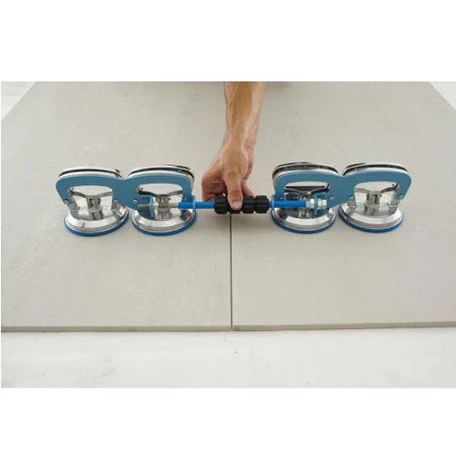 Przyssawki Sigma ART-51G do wielkoformatowych płytek