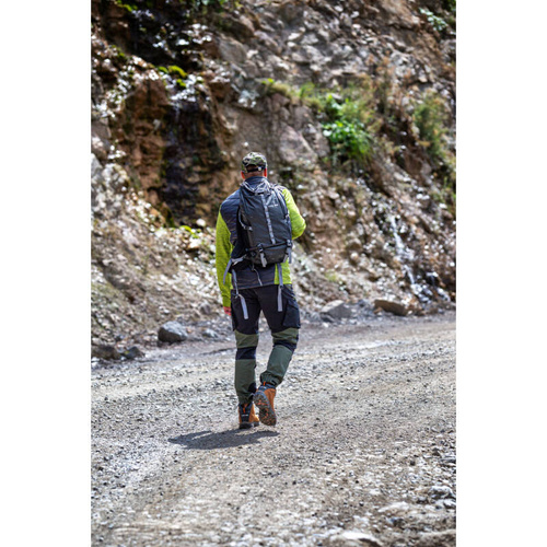 Spodnie robocze Lahti PRO L4053803 rozm. L