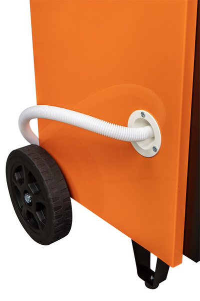 Osuszacz budowlany Neo Tools 90-161