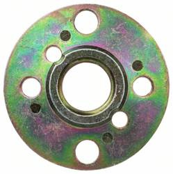Nakrętka okrągła z gwintem drobnozwojnym M 14 x 1,5 Bosch 2608000C23