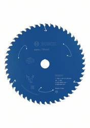 Tarcza Expert for Wood do bezprzewodowych pił ręcznych 184x20 Bosch 2608644511