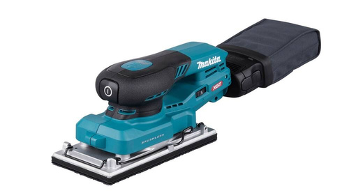 Szlifierka oscylacyjna Makita BO007CGZ