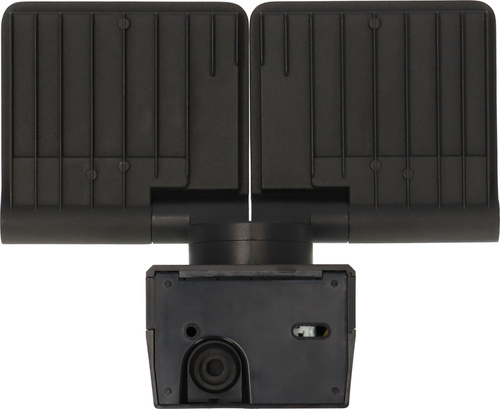 Reflektor podwójny LED WiFi z czujnikiem ruchu Brennenstuhl Connect WFD 3051 P 4300lm, PIR, IP54 1179060020