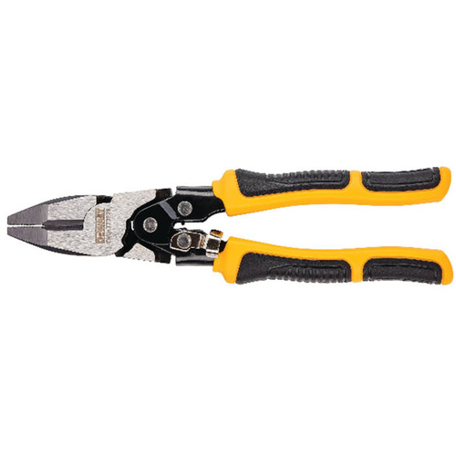 Szczypce monterskie DeWALT DWHT0-70276