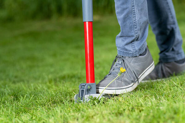 Wyrywacz do chwastów Wolf-Garten iW-A 73AAA001650