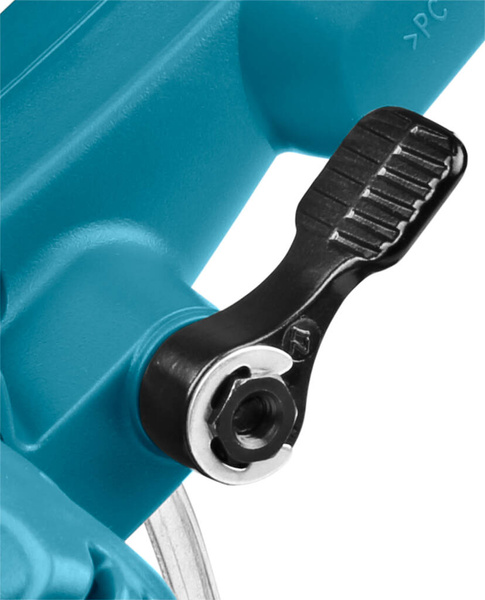 Akumulatorowa przecinarka do metalu Makita DCS552Z