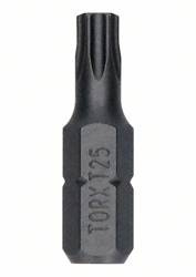 ExH T25 25 mm, 25 szt. Bosch 2607002800