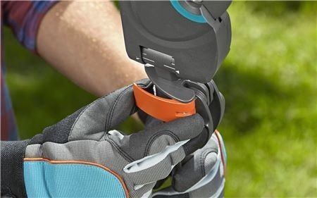 Comfort nożyce do gałęzi i krzewów StarCut 160 plus Gardena 12000-20