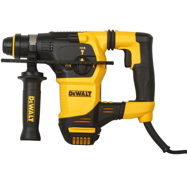 Młotowiertarka Dewalt D25333K