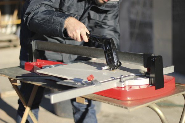 Przecinarka do glazury Rubi TP-75-S 12956