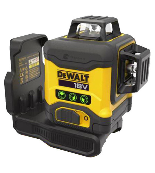 Laser Dewalt DCLE34031D1