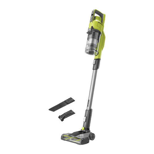 Odkurzacz pionowy Ryobi RSV18-0