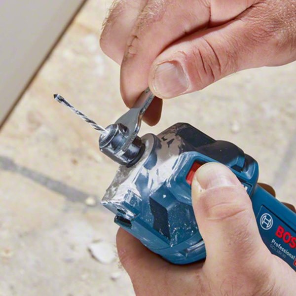 Frezarka do płyt gk Bosch GCU 18V-30