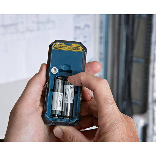 Dalmierz Bosch GLM 50-25 G