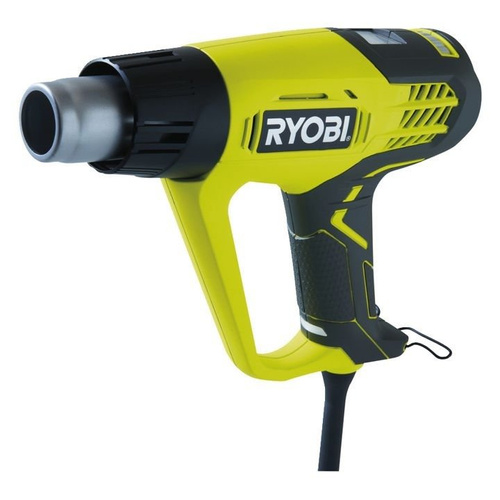 Opalarka EHG2020LCD Ryobi 5133001730
