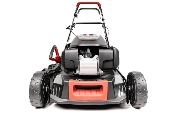 Kosiarka spalinowa z napędem Cedrus KS48S-H z silnikiem Honda