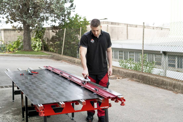 Przecinarka ręczna Slab Cutter G3 Rubi 16900