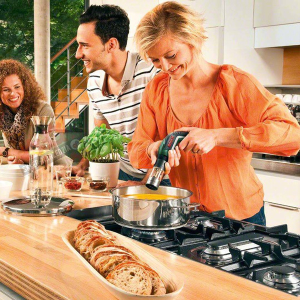 Końcówka do mielenia przypraw Bosch 1600A001YE