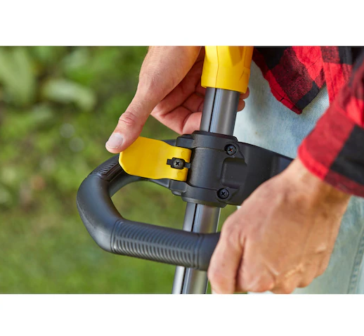 Podkaszarka żyłkowa Stanley Fatmax V20 SFMCSTB933B