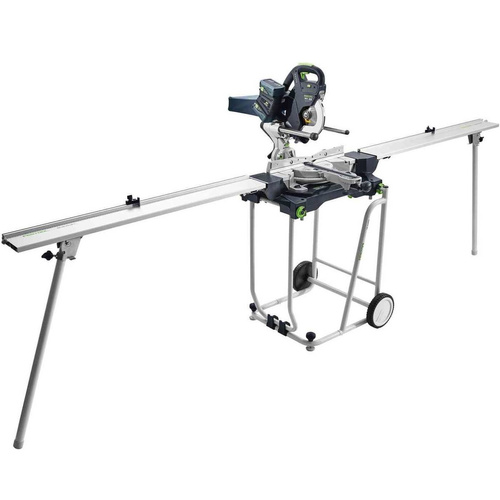 Ukośnica Festool KAPEX KSC 60 EB 5,0 I-UG-Set 577958