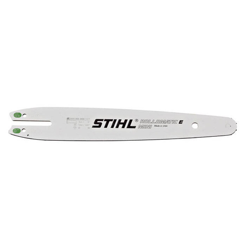 Prowadnica Stihl Rollomatic E Mini - 30 cm, 1,1mm, 3/8"P 30050003905