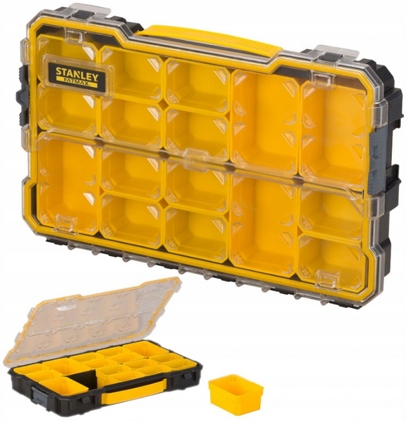 Organizer Pro 2/3 STANLEY FATMAX FMST1-75779
