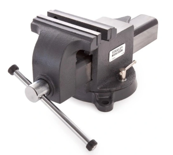 Imadło ślusarskie 150 mm / 6" HD 1-83-068 Stanley