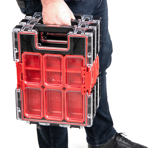 Organizer Qbrick System ONE M ORGQMCZAPG001