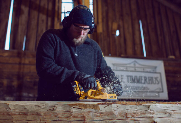 Strug Dewalt DCP580NT