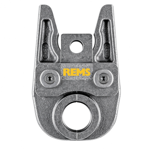 Cęgi zaciskowe TH32 REMS 570480