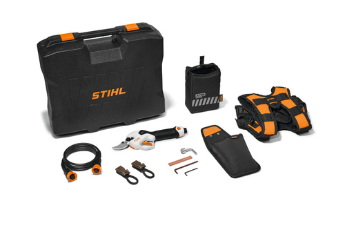 Sekator akumulatorowy Stihl ASA 130 (VA070116201)