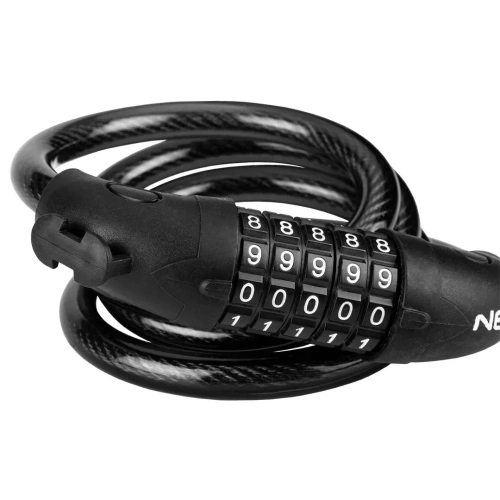 Zapięcie rowerowe NEO Tools 91-007