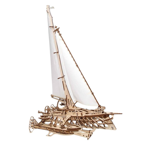 Żaglówka Trimaran Merihobus UGEARS 70059