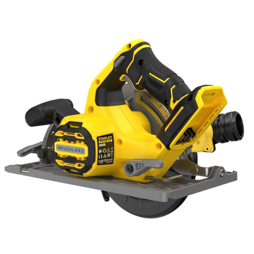 Pilarka tarczowa Stanley Fatmax SFMCS551B-XJ