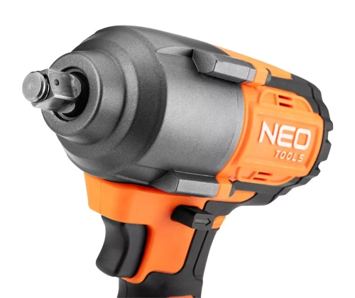 Klucz udarowy NEO Tools 04-608