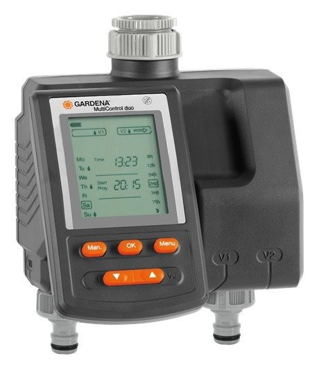 Sterownik nawadniania MultiControl duo 01874-29-outlet