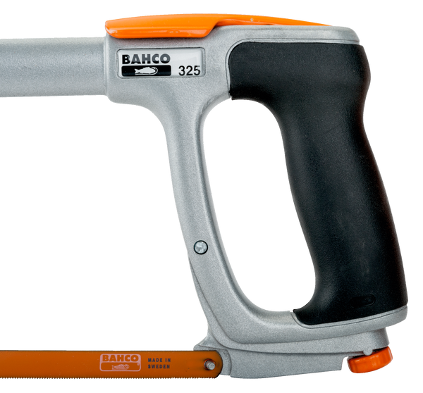 Piła ręczna do metalu Bahco 325 395 mm