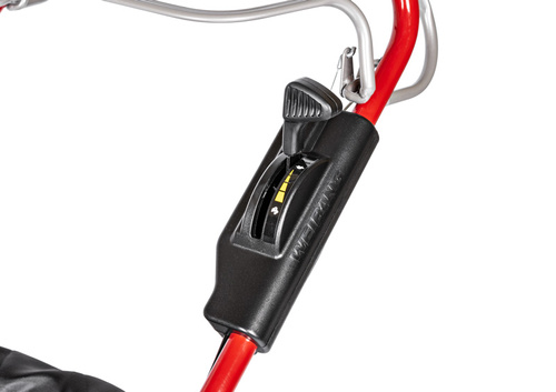 Kosiarka spalinowa Weibang WB506SC 3W1