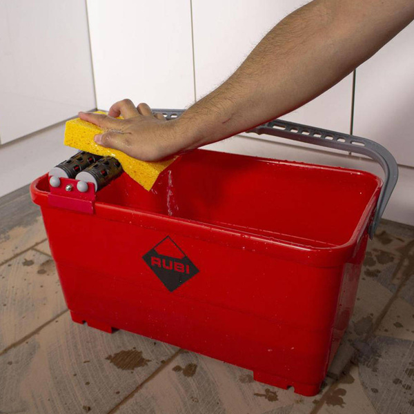 Wiadro do fugowania RUBI 21945