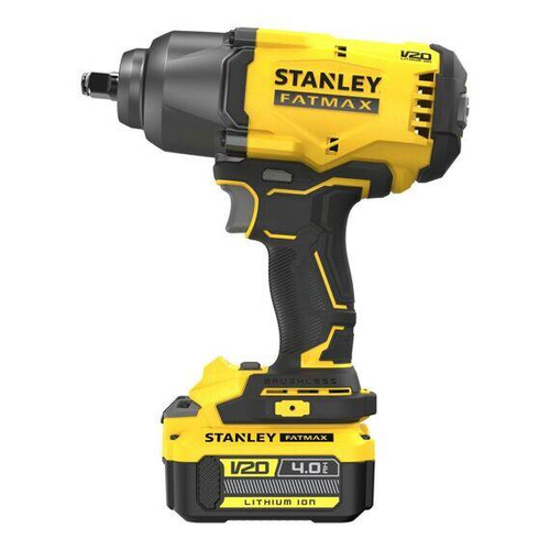 Klucz udarowy Stanley Fatmax SFMCF940M1
