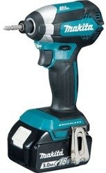 Zakrętarka Makita DTD153RFJ