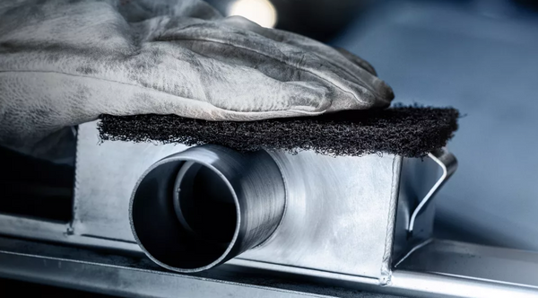 Włóknina ścierna Bosch C430 Expert 115 x 140 mm 2608901220