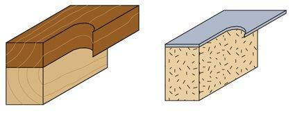 Frez HM I=12,7 D=9,5 CMT 906.096.11