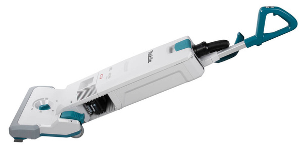 Akumulatorowy odkurzacz kolumnowy Makita VC010GZ