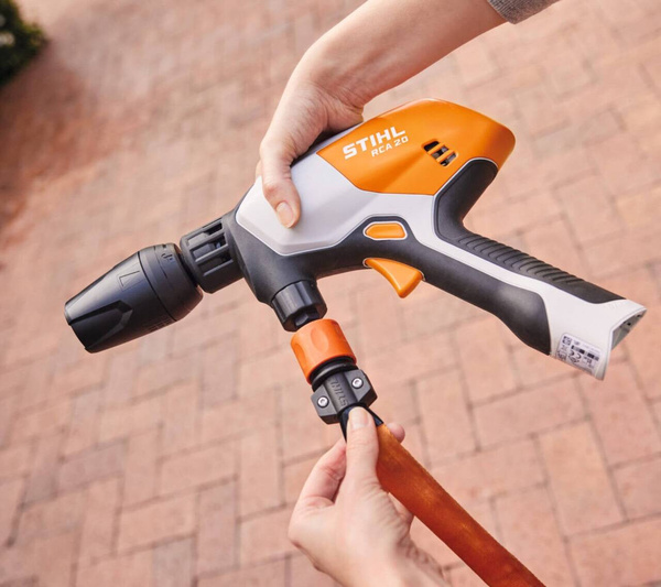 Myjka ciśnieniowa Stihl RCA 20.0 SET RA020117613