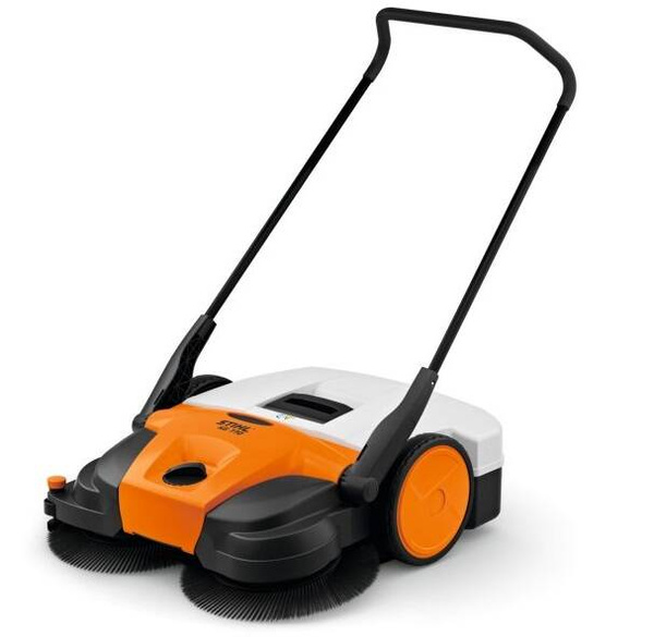 Zamiatarka ręczna Stihl KG 770 48600194707