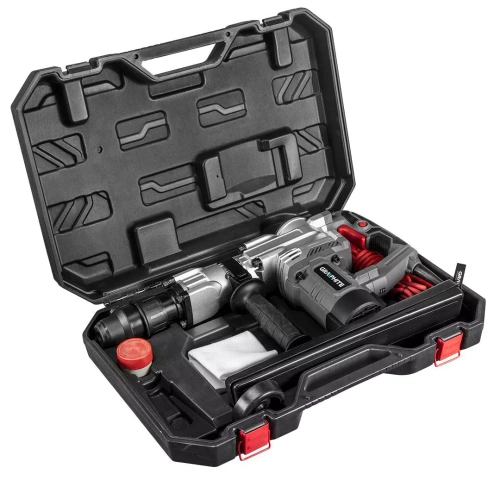 Młot wyburzeniowy Graphite 58G877