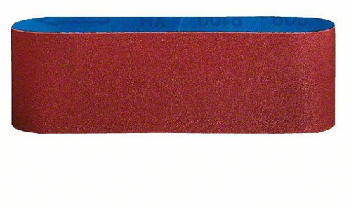 3-częściowy zestaw taśm szlifierskich X440 100x552x60 Bosch 2608606162